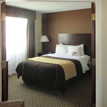 Comfort Inn & Suites Montrose Hill Luaran gambar