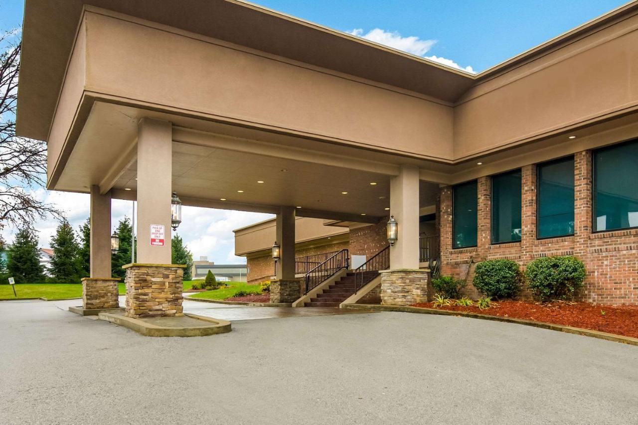 Comfort Inn & Suites Montrose Hill Luaran gambar