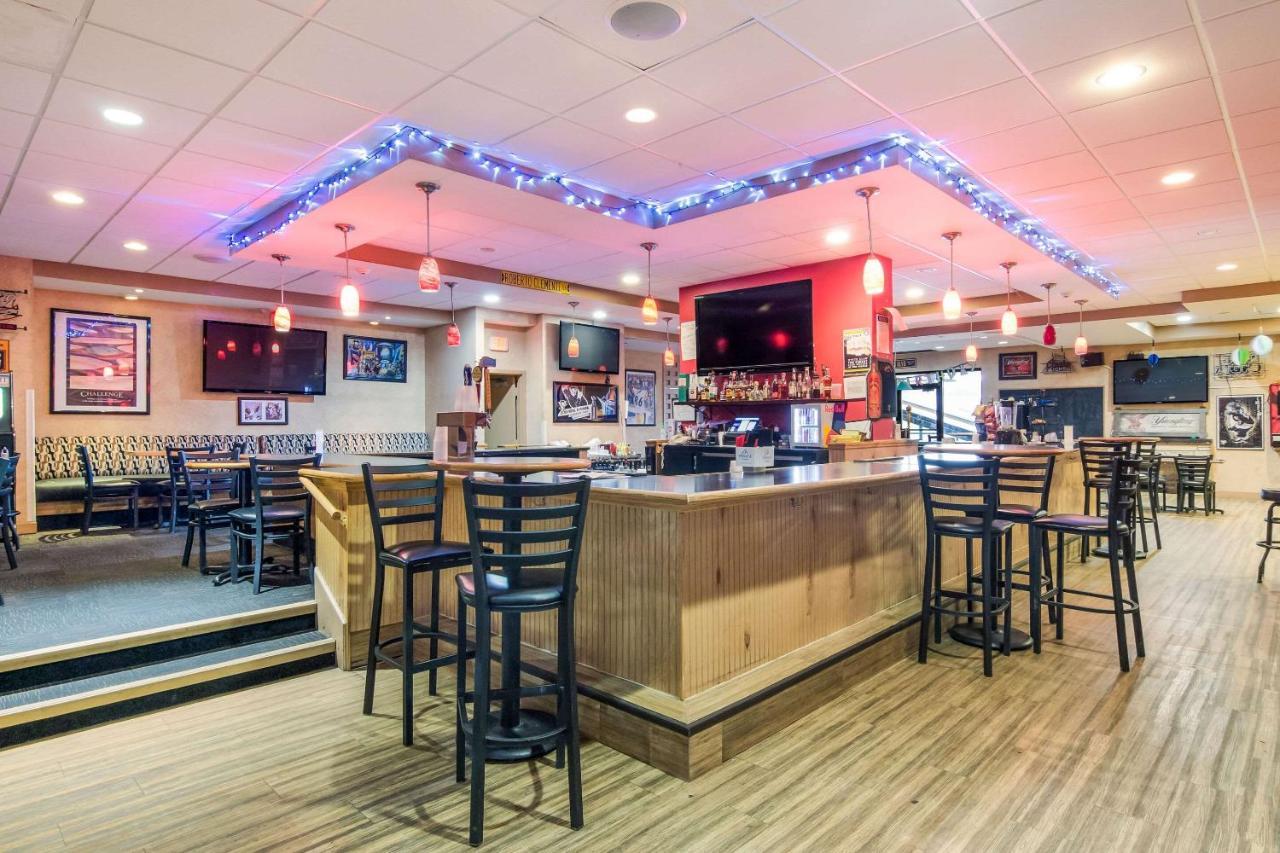 Comfort Inn & Suites Montrose Hill Luaran gambar