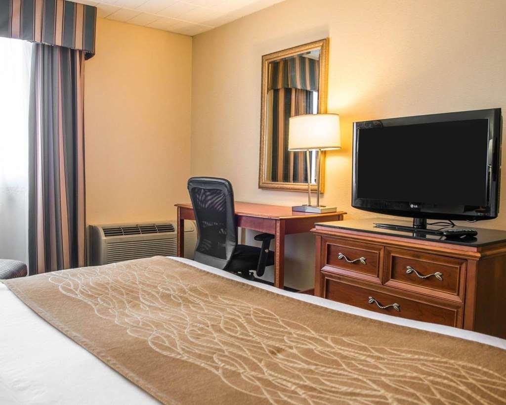 Comfort Inn & Suites Montrose Hill Bilik gambar