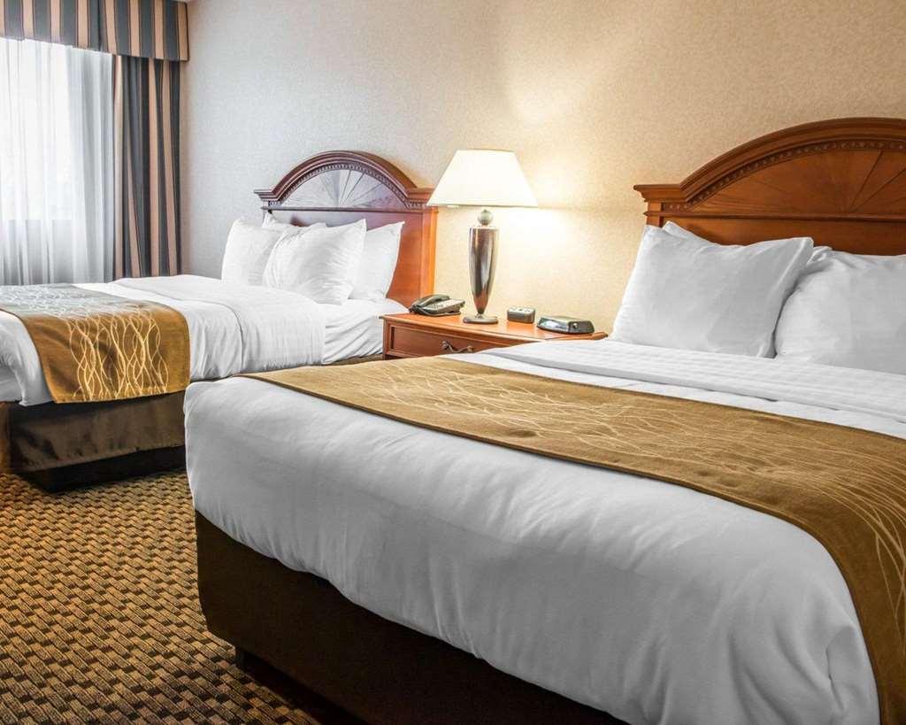 Comfort Inn & Suites Montrose Hill Bilik gambar