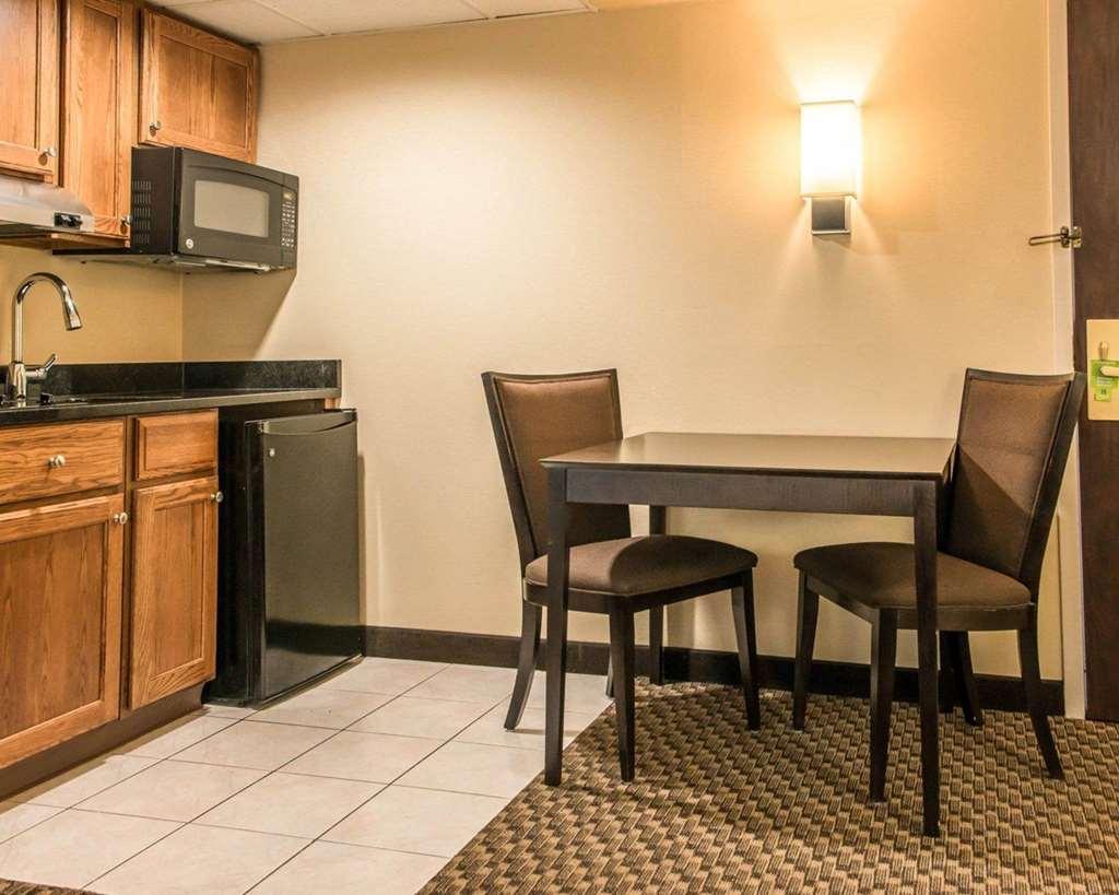 Comfort Inn & Suites Montrose Hill Bilik gambar