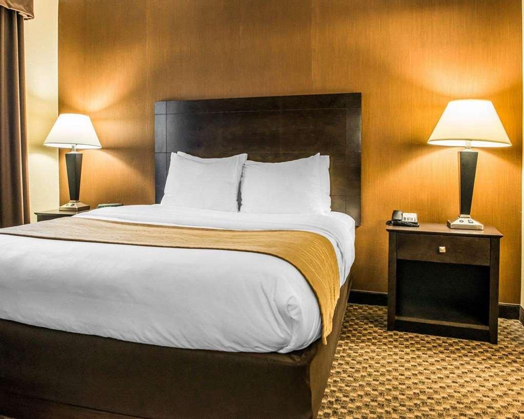 Comfort Inn & Suites Montrose Hill Bilik gambar