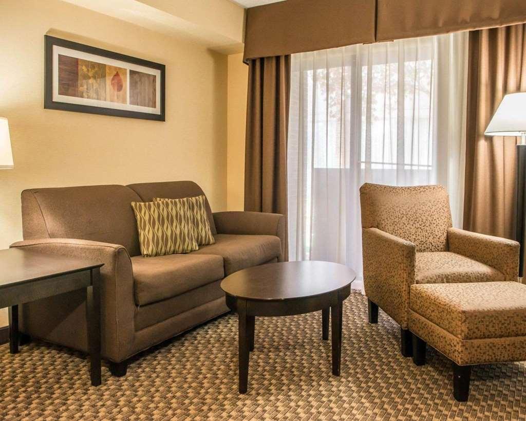Comfort Inn & Suites Montrose Hill Bilik gambar