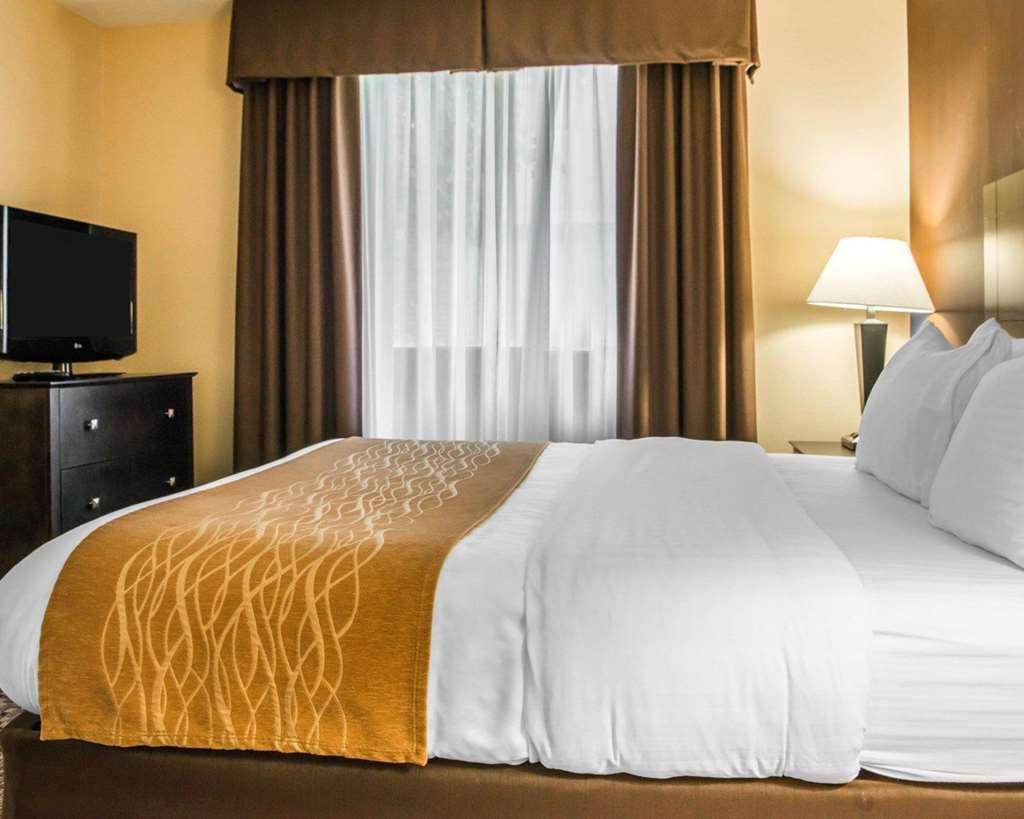 Comfort Inn & Suites Montrose Hill Bilik gambar