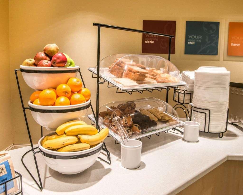 Comfort Inn & Suites Montrose Hill Restoran gambar