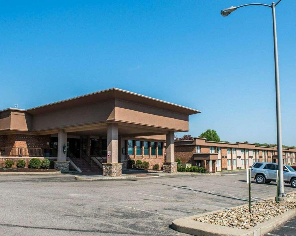 Comfort Inn & Suites Montrose Hill Luaran gambar
