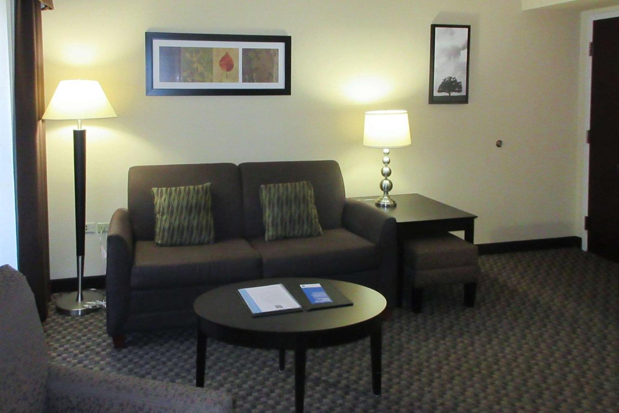 Comfort Inn & Suites Montrose Hill Luaran gambar