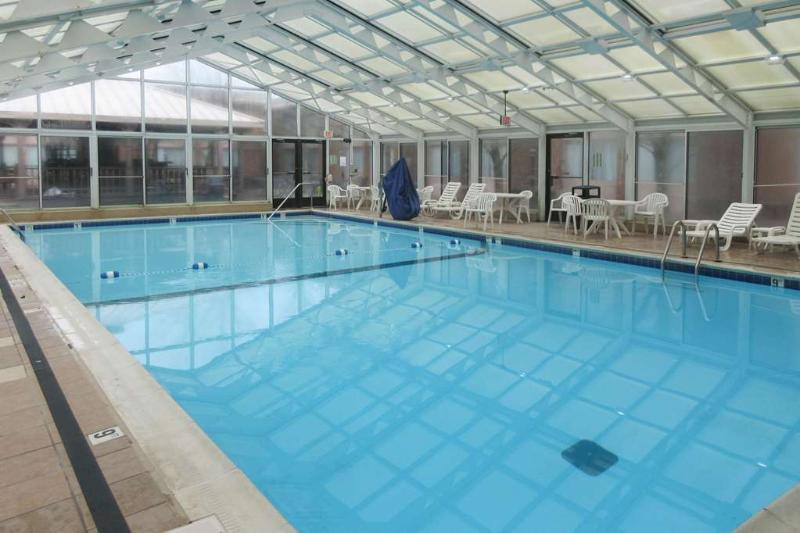 Comfort Inn & Suites Montrose Hill Luaran gambar